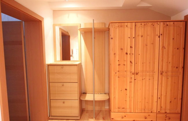 Nice Apartment in Westendorf - Foto 8