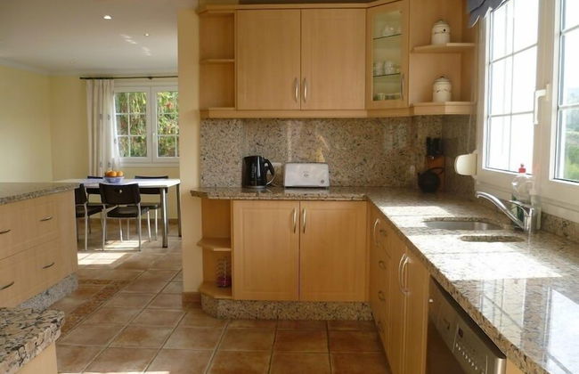 Great Villa - Heated Pool & Sauna - Foto 8