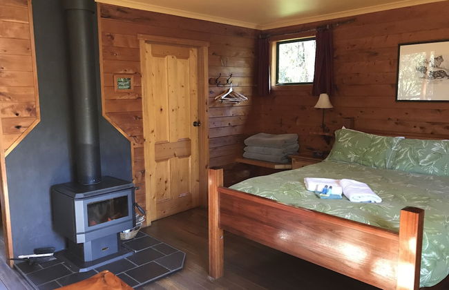 Cradle Highlander - Foto 28