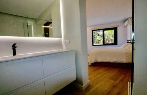 Beautiful designer home in Illetas - Foto 13