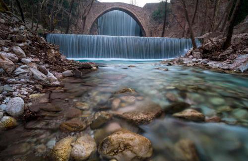 Το σπίτι στο χωριό - Foto 26