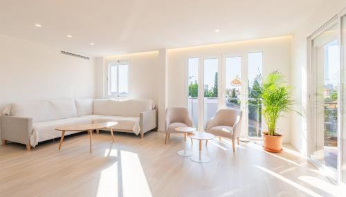 Apartamento las palmeras 3 Planta 2 - Foto 5