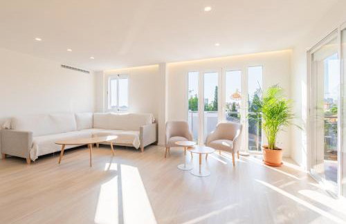 Apartamento las palmeras 3 Planta 2 - Foto 5