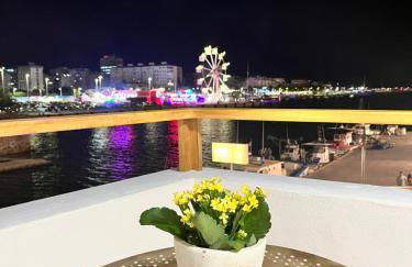 Casa Del Mar 1, Gandia Port with Sea View - Photo 26