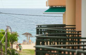 Mezonetes Toroni - Foto 59