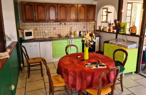 Gite La Nuit Des Rois Sancerre - Foto 22