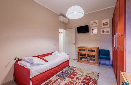 Stylish and Perfect Place for Families and Friends - Foto 18