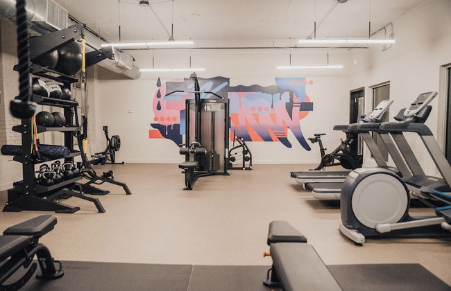 Reside Houston Dwntwn, Wyndham - Foto 53