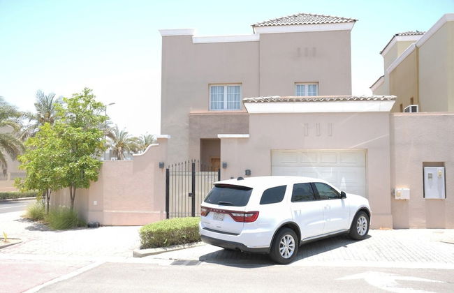 Palm Chalet King Abdullah City - Foto 1