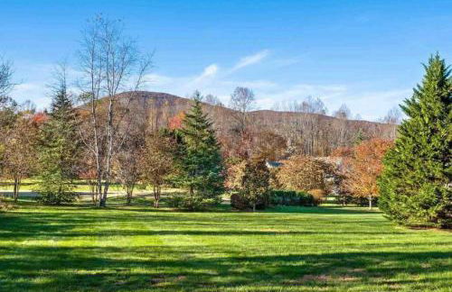 Stoney Creek Cottage Wintergreen w EV Charger - Foto 76