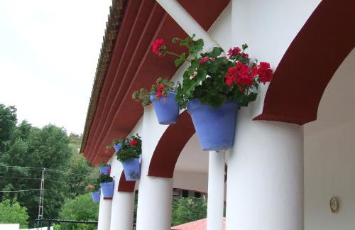 Villa Frasquita - Foto 21