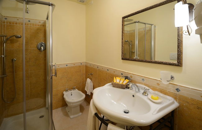 La Locanda di San Francesco - Foto 36