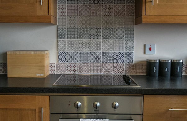 Bayview Farm Holiday Cottages - Foto 14