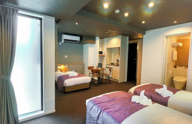 Hotel S-Presso Central - Foto 69