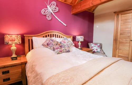 Stable Cottage - Photo 11