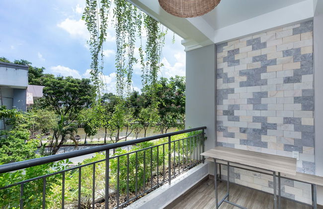 Cozrum Homes Yoga Corner - Foto 27