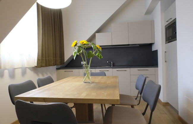 Residence Langes - Foto 46