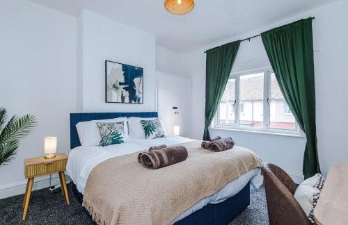 2 Bed Apartment ,Sea Views - Foto 25