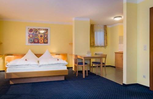 acora Karlsruhe Zentrum Living the City - Apartments - Foto 32