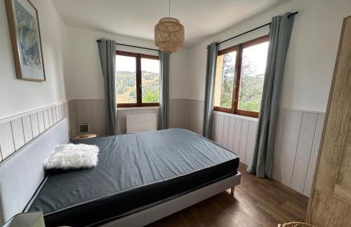 Le Plaisance, Beuil Les Launes - Foto 20