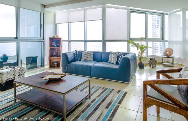 Modern Apartment in Costa del Este - Foto 10