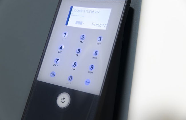 Villa am Bahnhof - Foto 9