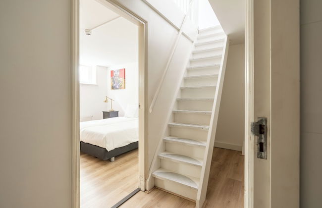 Amsterdam Dockside Flats - Foto 15