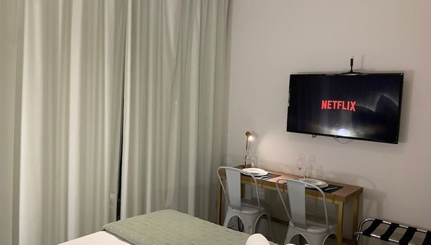 Luz 1109 - Foto 4, Habitación