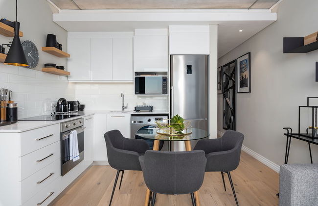 Docklands 519 - Photo 8