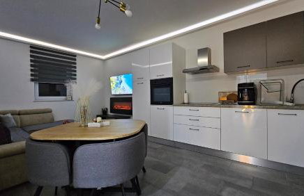 Meraki Apartment Kostrena two bedrooms - Foto 18