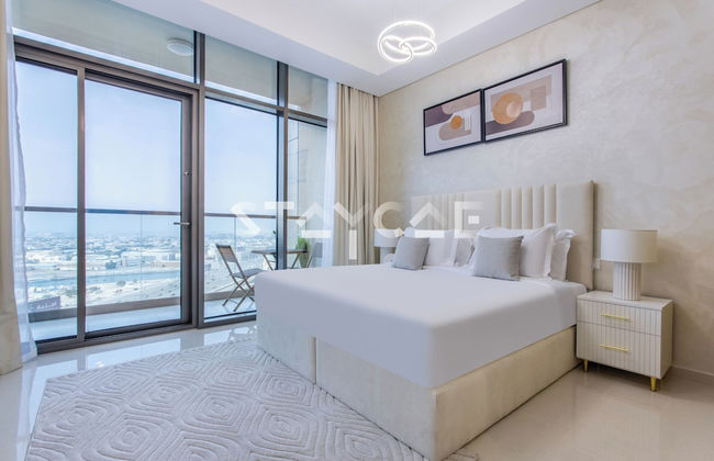 Staycae Holiday Homes - Aykon C - Foto 16