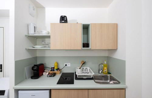 Massy Palaiseau TGV - Rer B&C - Free Parking - Foto 13