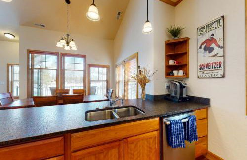 The Blue Heron - Foto 9