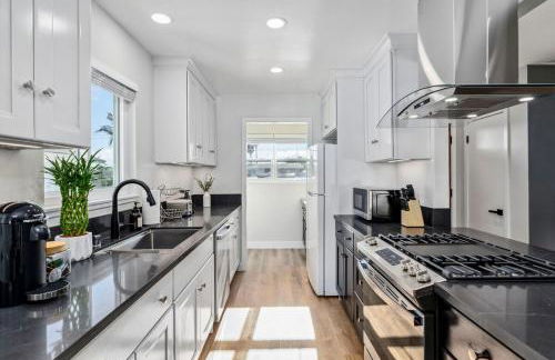 NEW Cozy Zen Pool Jacuzzi Home Heart of San Diego - Foto 16