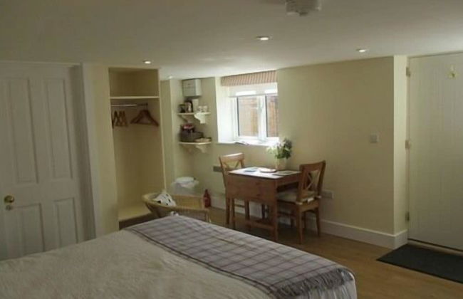 The Red Barn - Foto 6