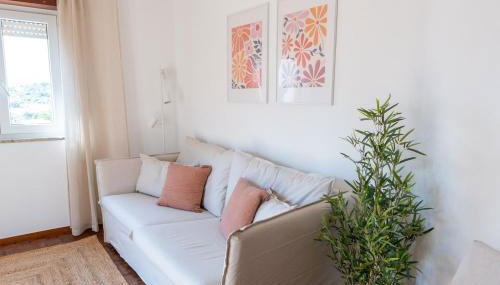 Casa Calma II - 2 double bedrooms apartment - Foto 2