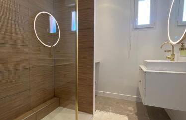 Appartement 2 chambres dans résidence avec piscine et parking - Foto 8