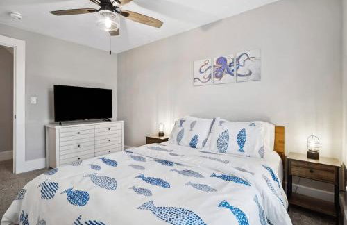 Countryside Getaway Large Shared Yard & Parking in Vermilion - Foto 44