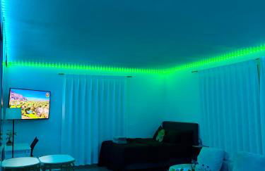 IW Best Cozy Studio Sleeps 4 Private Entrance - Foto 16