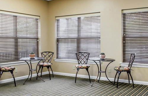 Smell the Chocolate from Hershey Park in this great resort 2BD vacation condo - Foto 26