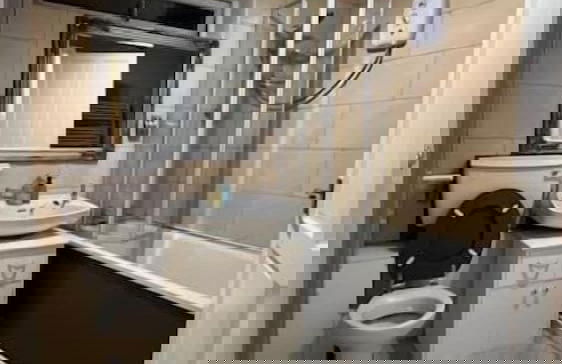 Charming 2bedroom Retreat in Great Barr/hamsted - Foto 13