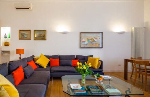 ALMA de Partenope - Relais de Charme by the sea - Foto 49