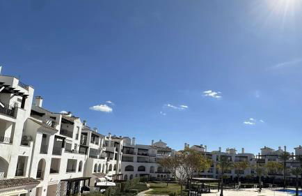 La Torre Golf Resort - Foto 36