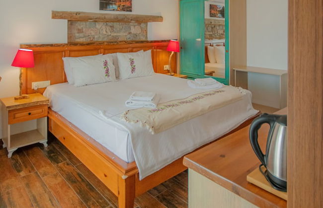 Ekinoks Otel - Photo 11