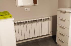 Apartamentos La Plazuela Baños de Montemayor - Foto 11