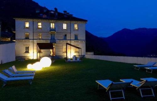 Villa Ottocento - Foto 9