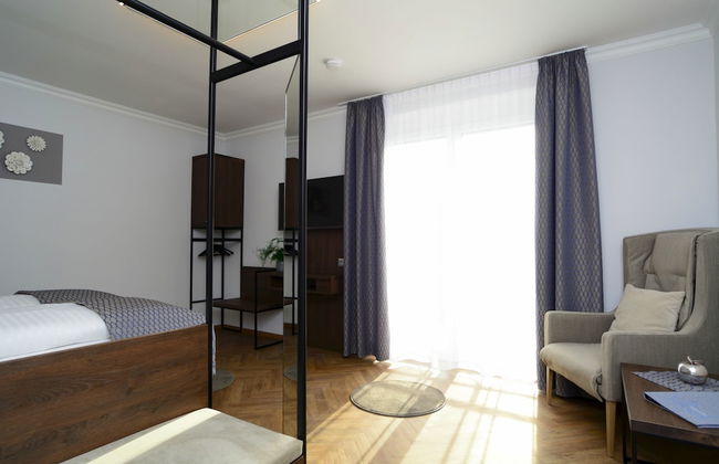 Apart of me Villach - Foto 3