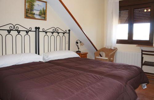 APARTAMENTOS LAS ERAS - Foto 13