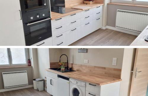 KerMady, maison proche de la mer - Foto 9