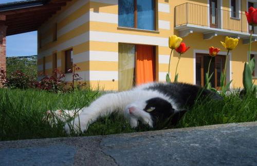 Agriturismo Fior Di Campo - Foto 5